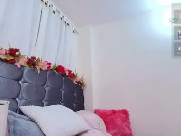 Chaturbate Live Porn of amabella_w