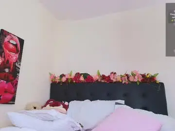 Chaturbate Live Sex Cam of amabella_w