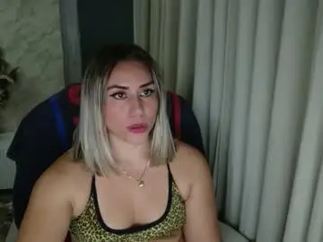 Chaturbate Sex Cam of annyloveyou