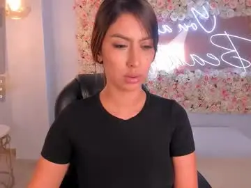 Chaturbate Sex Chat of arianadumont