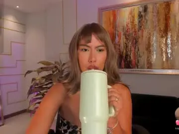 Chaturbate Best live sex cam show of arianadumont