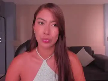 Chaturbate Best live sex cam show of arianadumont