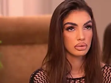 Chaturbate Adult Video Chat of kendall_jolly