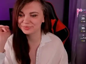 Chaturbate Best live sex cam show of kristina_logan