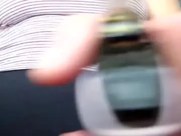 Chaturbate Sex Cam of lilsirens11ut