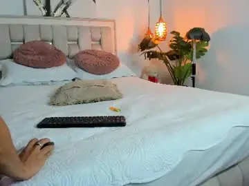 Chaturbate Watch Live Sex Cams of lupeandostin