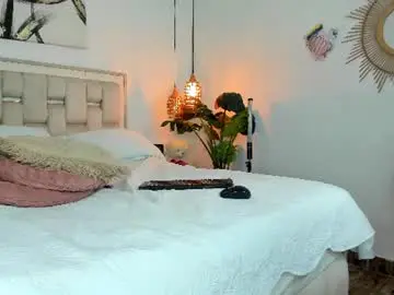 Chaturbate Adult Webcam of lupeandostin