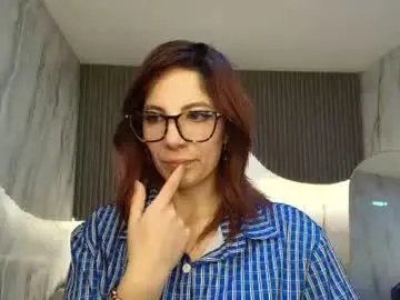 Chaturbate Sex Chat of nadia_r_