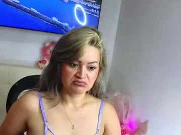 Chaturbate Nude Webcam of scarletteowens