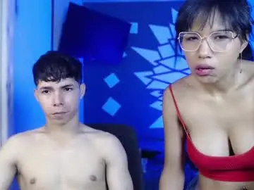 Chaturbate Live Porn of sexy_teacher9