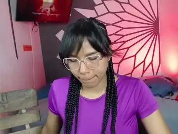 Chaturbate Sex Cam of sexy_teacher9