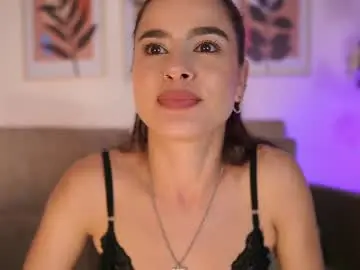 Chaturbate Nude Webcam of valeriemattson