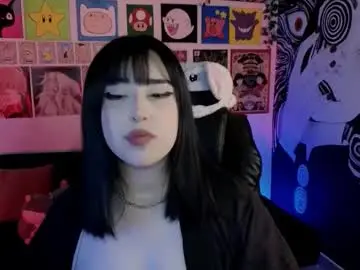 Chaturbate Best Webcam of yuhwa