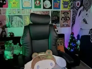 Chaturbate Best live sex cam show of yuhwa