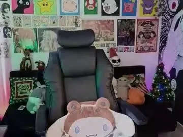 Chaturbate Sex Cam of yuhwa