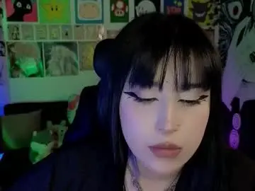 Chaturbate Nude Webcam of yuhwa