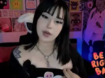 Chaturbate Nude Webcam of yuhwa