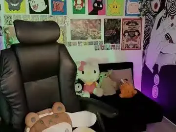 Chaturbate Nude Webcam of yuhwa