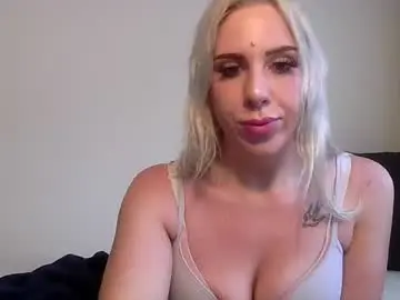 Chaturbate Adult Video Chat of bimbopixxxie