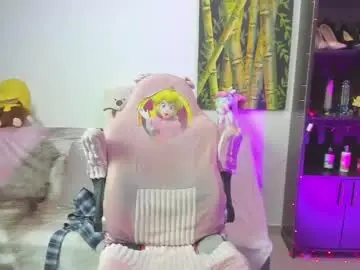 Chaturbate Best Webcam of khalifa_gold