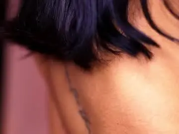 Chaturbate Nude Webcam of kimnatty