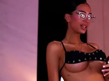 Chaturbate Live Porn of kimnatty