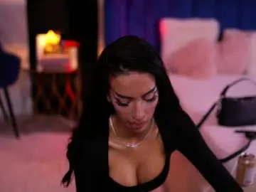 Chaturbate Adult Webcam of kimnatty