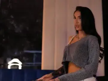 Chaturbate Private Sex Chat of kimnatty