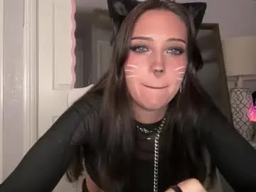 Chaturbate Sex Cam of kittypurr79