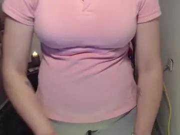 Chaturbate Adult Webcam of milf_valeria