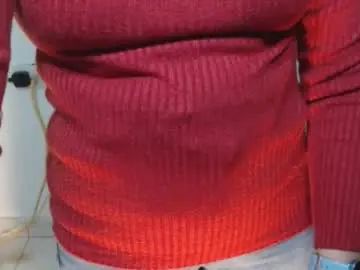 Chaturbate Adult Webcam of milf_valeria