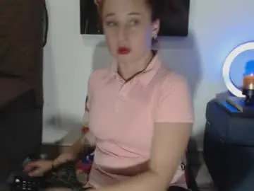 Chaturbate Best Webcam of milf_valeria