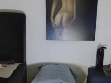 Chaturbate Live Porn of milf_valeria