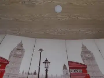 Chaturbate Private Sex Chat of milf_valeria