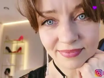Chaturbate Nude Webcam of nudeella