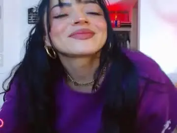 Chaturbate Live Sex of trinity_prestige