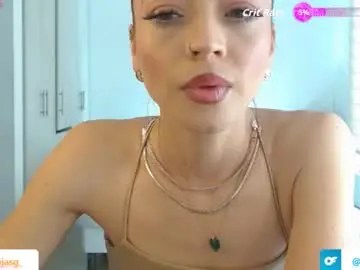 Chaturbate Sex Cam of trinity_prestige