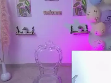 Chaturbate Nude Webcam of violetamedusa