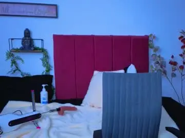 Chaturbate Sex Chat of violetamedusa