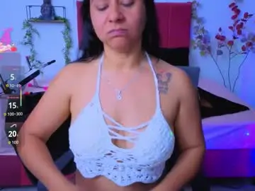 Chaturbate Adult Webcam of violetamedusa