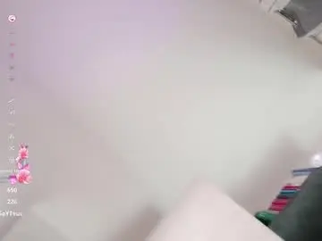 Chaturbate Adult Webcam of alessia_bloom_