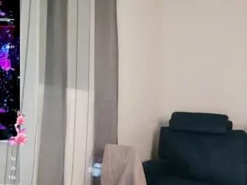 Chaturbate Best Webcam of alessia_bloom_