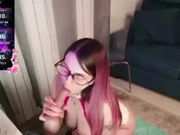 Chaturbate Nude Webcam of alessia_bloom_