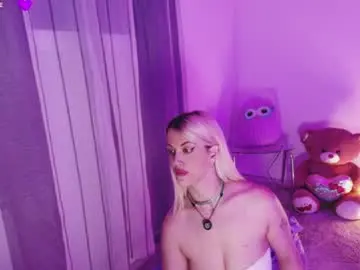 Chaturbate Adult Webcam of alessia_bloom_
