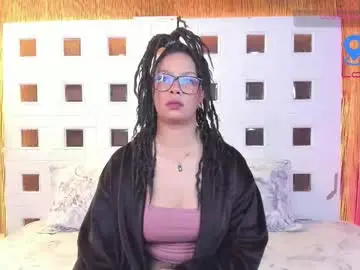 Chaturbate Watch Live Sex Cams of andreaa_zoee_