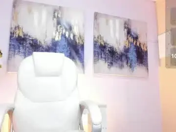 Chaturbate Best live sex cam show of andreaa_zoee_