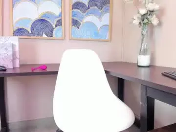 Chaturbate Private Sex Chat of andreaa_zoee_