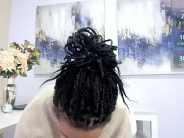 Chaturbate Best Webcam of andreaa_zoee_
