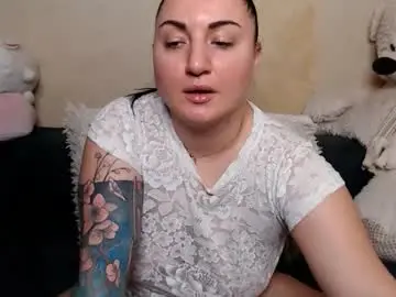 Chaturbate Nude Webcam of angela_devil