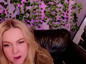 Chaturbate Live Sex of blondejj